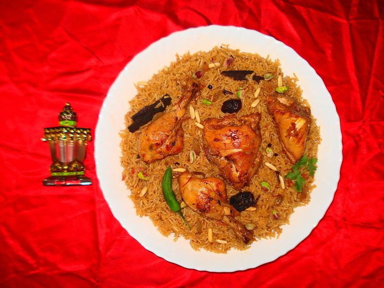 Qatari cuisine