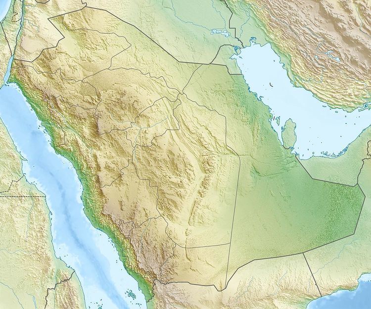 Qatif and Dammam mosque bombings