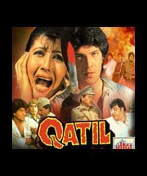 Qatil Qatil Photos Pics Qatil Wallpapers Videos News Movies Songs