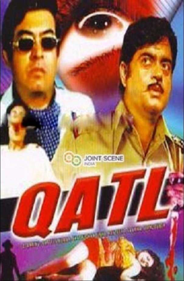 Qatl (1986)