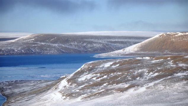 Qausuittuq National Park New national park planned in Canada39s High Arctic