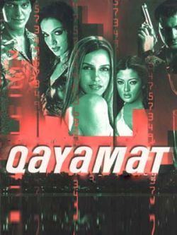 Qayamat: City Under Threat Qayamat City Under Threat Wikipedia