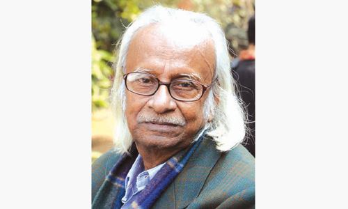 Qayyum Chowdhury Artist Qayyum Chowdhury dies Tritiyo Matra News
