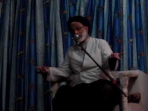 Qazi Syed Mohammad Rafi WN qazi syed mohammad rafi