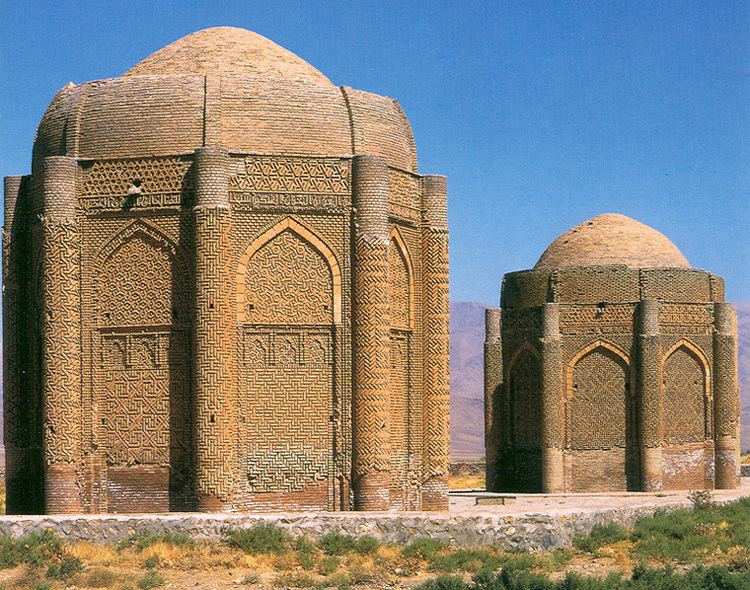 Qazvin in the past, History of Qazvin