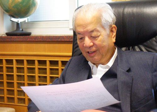 Qian Qichen Former Chinese Vice Premier Qian Qichen dies at age 90 Chinaorgcn