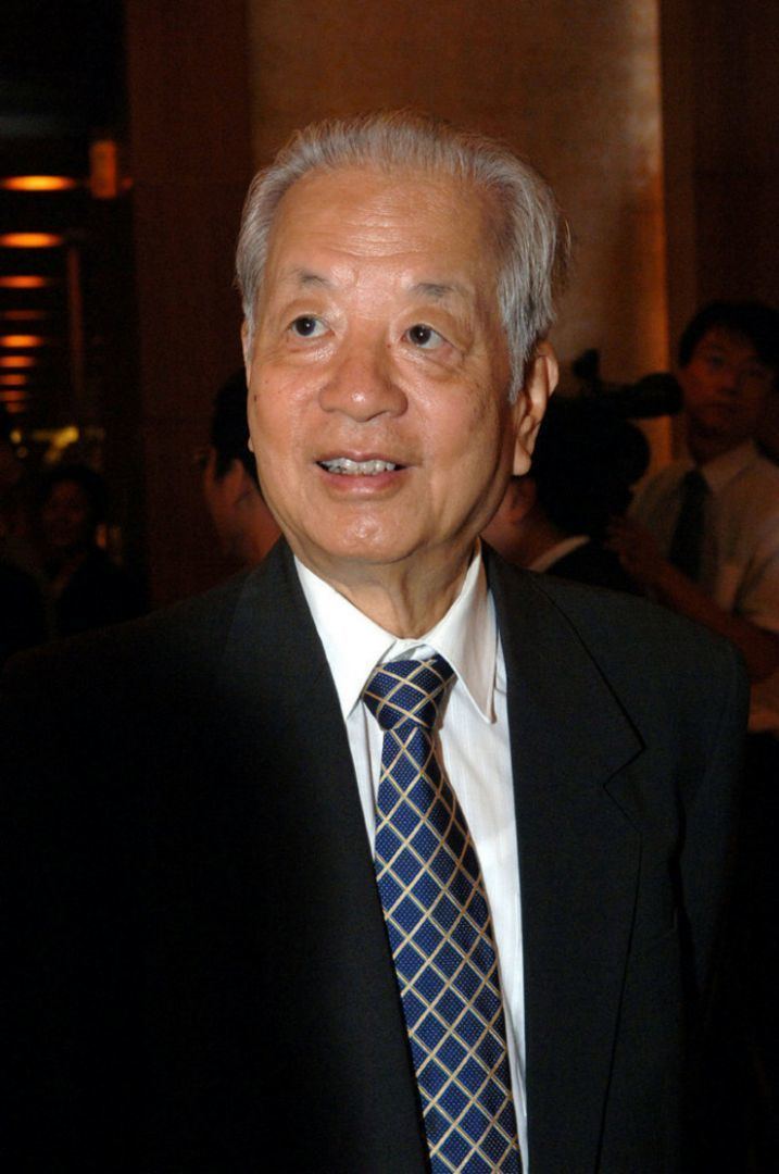 Qian Qichen Former Chinese vicepremier Qian Qichen dies aged 90 TODAYonline