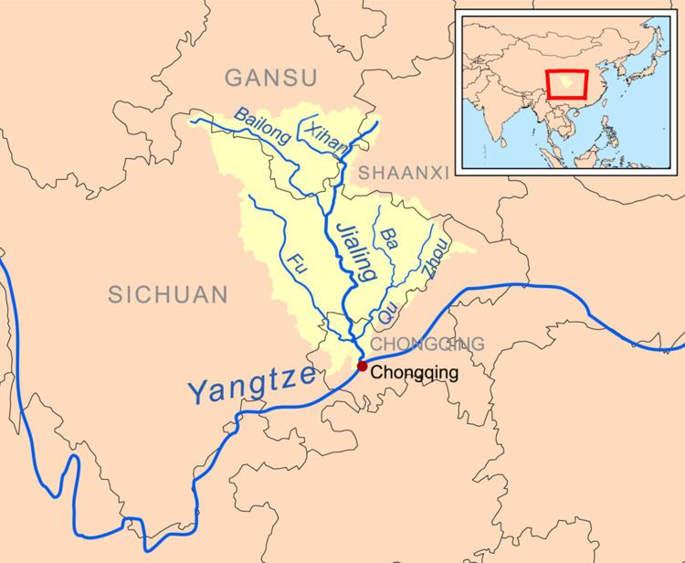Qiangic languages