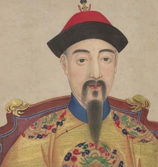 Qianlong Emperor wwwveniceclayartistscomwpcontentuploads2011