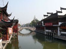 Qibao Old Town httpsuploadwikimediaorgwikipediacommonsthu