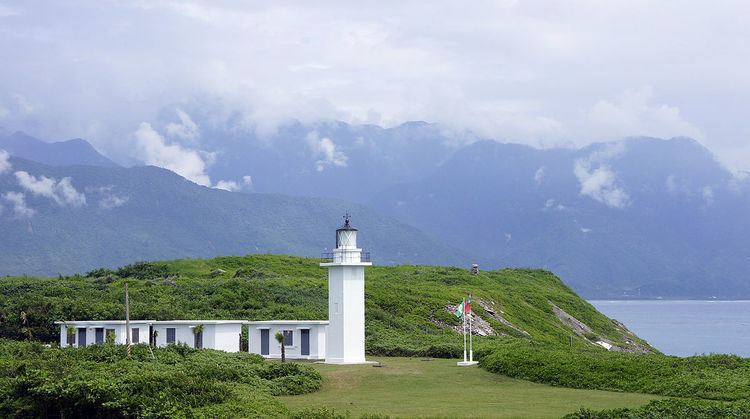 Qilaibi Lighthouse