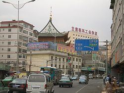 Qilihe District httpsuploadwikimediaorgwikipediacommonsthu