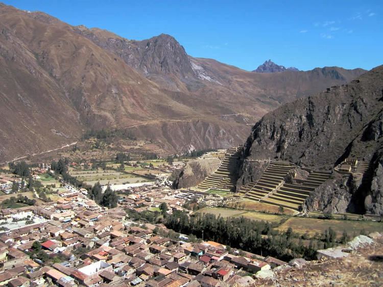 Q'illu Urqu (Cusco)