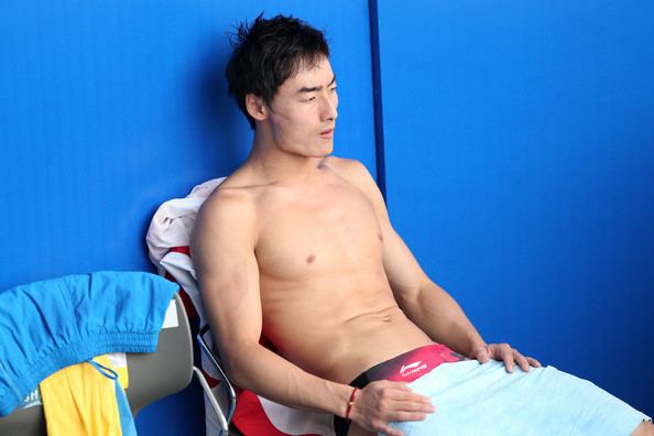 Qin Kai (diver) Kai Qin Photos Diving Day Seven 14th FINA World