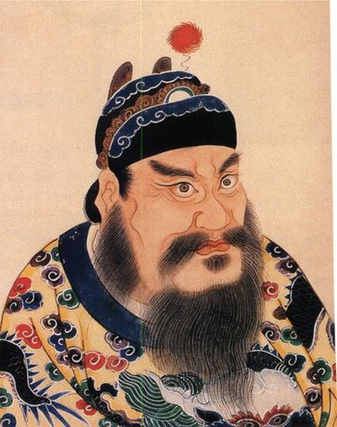 Qin Shi Huang joshassigmentofterracottawarriorweeblycomupload