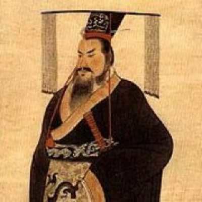 Qin Shi Huang Top 10 Evil People From Ancient Times Listverse