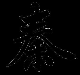 Qin (surname)