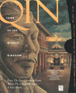 Qin: Tomb of the Middle Kingdom httpsuploadwikimediaorgwikipediaenthumb1