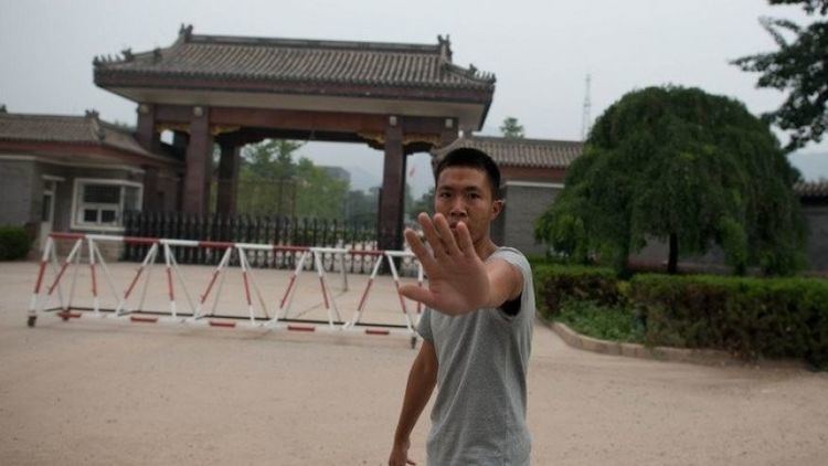 Qincheng Prison Hotelstyle prison awaits China39s Bo Xilai inmates Fox News