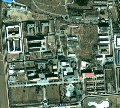 Qincheng Prison China39s Club Fed A Look Inside Qincheng Prison