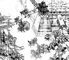 Qing conquest of the Ming httpsuploadwikimediaorgwikipediacommonsthu