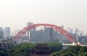 Qingchuan Bridge