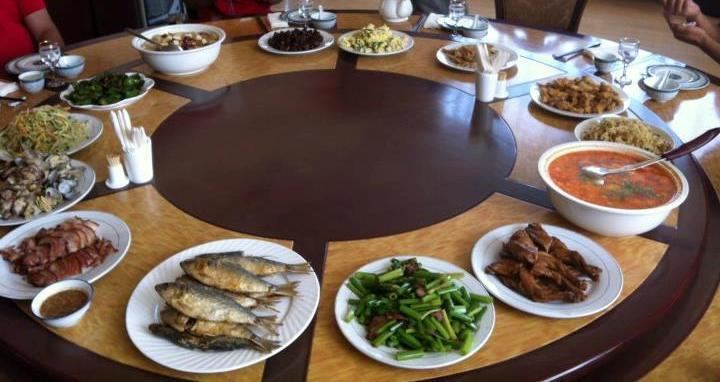 Qingdao Cuisine of Qingdao, Popular Food of Qingdao