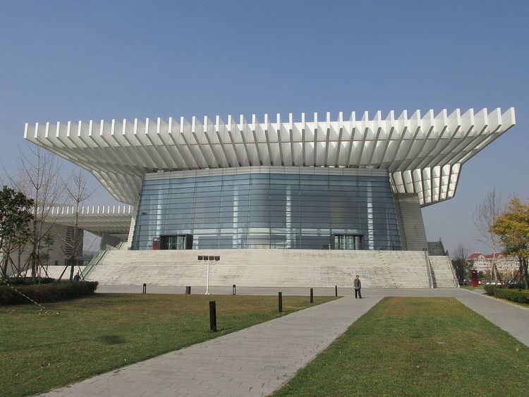 Qingdao Grand Theatre