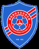 Qingdao Hailifeng F.C. httpsuploadwikimediaorgwikipediaenthumbf