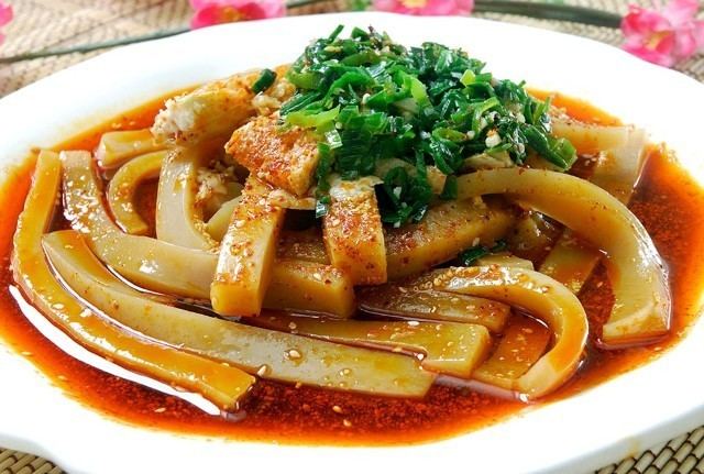 Qinghai Cuisine of Qinghai, Popular Food of Qinghai