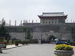 Qinhuai District uploadwikimediaorgwikipediacommonsthumbff3