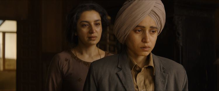 Qissa (film) Heimatfilm QISSA