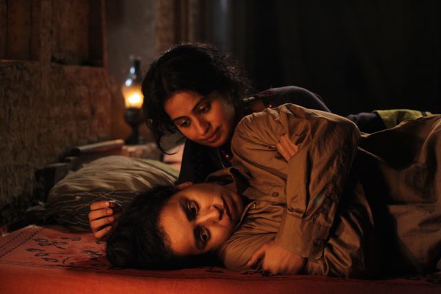 Qissa (film) ASFF Review of Anup Singh39s New Feature Film Qissa The Tale of a