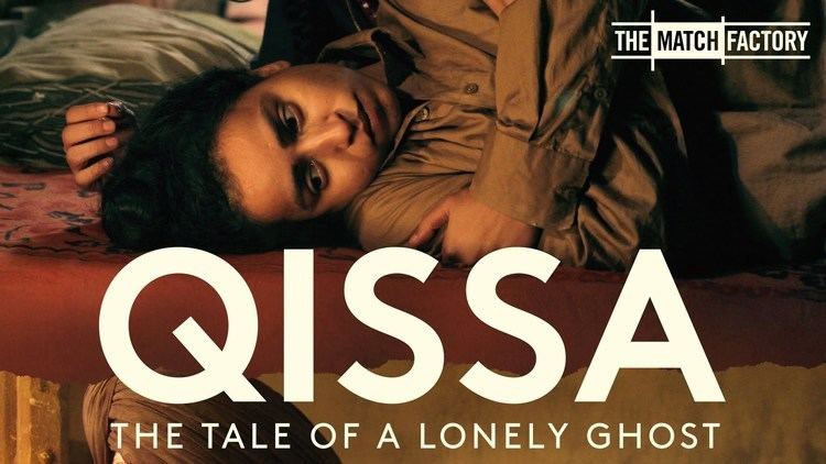 Qissa (film) QISSA by Anup Singh HD Trailer with English Subtitles YouTube