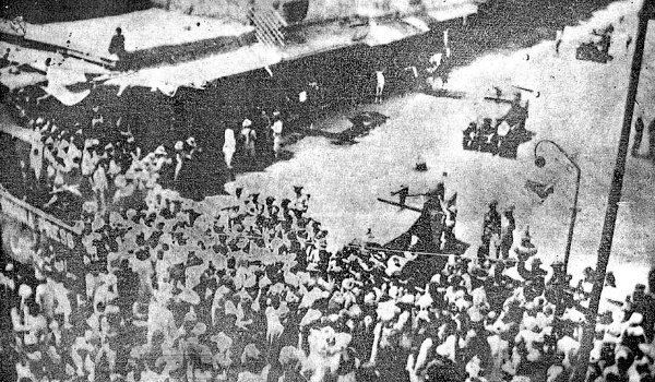 Qissa Khwani Bazaar massacre - Alchetron, the free social encyclopedia