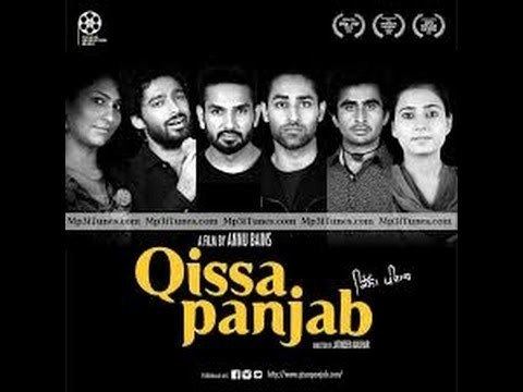 Qissa Panjab Qissa Panjab 2015 Punjabi Superhit Movie Online by Preet Bhullar