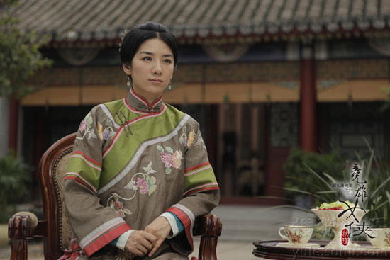 Qiu Jin Qiu Jin A heroine in China39s antifeudalist cause China