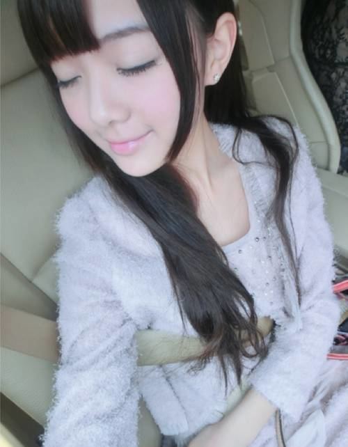 Qiu Xinyi Qiu Xinyi Kpopselca