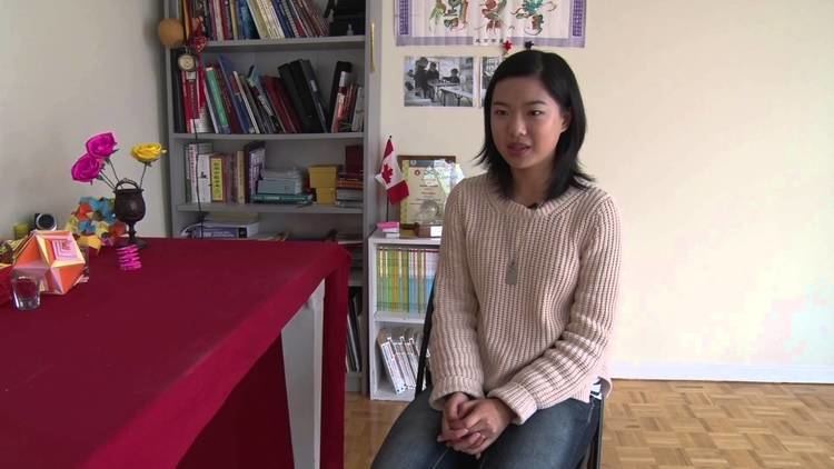 Qiyu Zhou Under 14 World Youth Chess Champion Qiyu Zhou YouTube