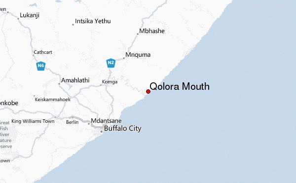 Qolora Mouth Qolora Mouth Weather Forecast