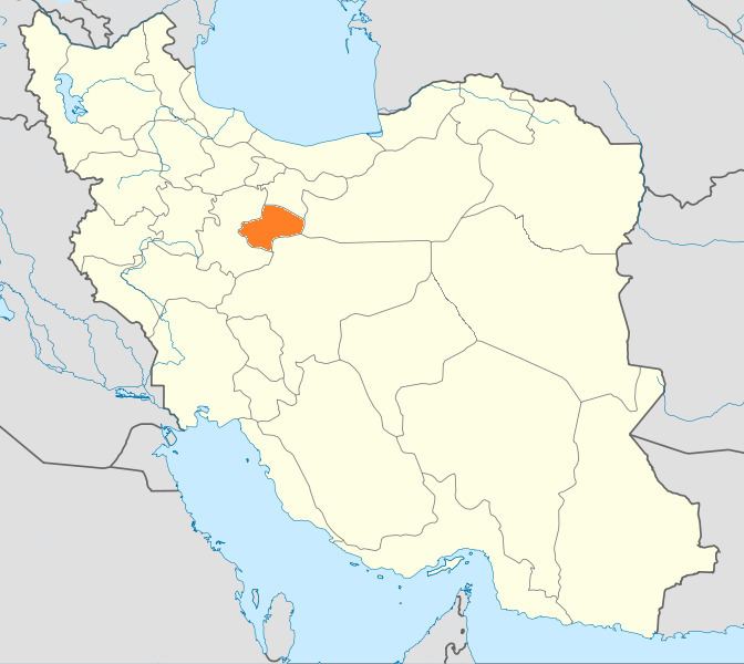 Qom (electoral district)