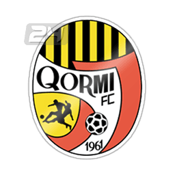 Qormi F.C. Malta Qormi FC Results fixtures tables statistics Futbol24