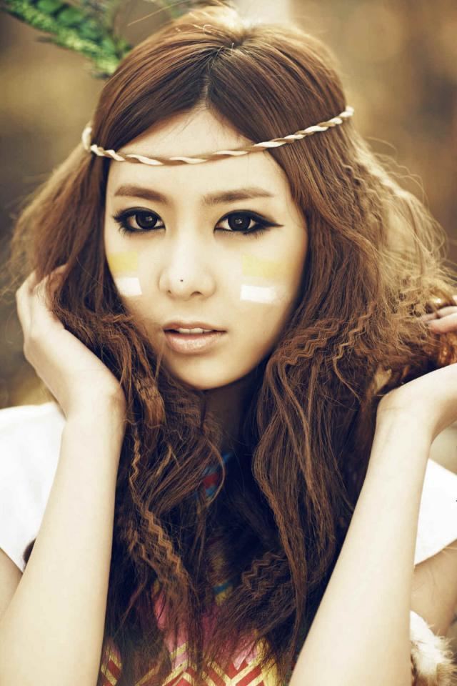 Qri Qri Korean Actor Actress