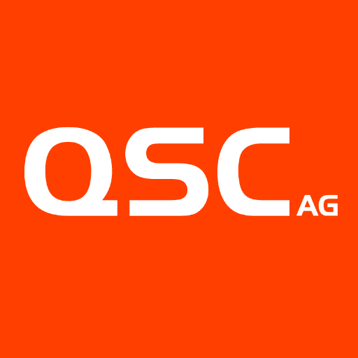 QSC AG httpspbstwimgcomprofileimages6384881232493
