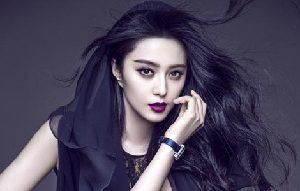 Qu Ying Actress Qu Ying shoots for fashion magazine1 Chinadailycomcn