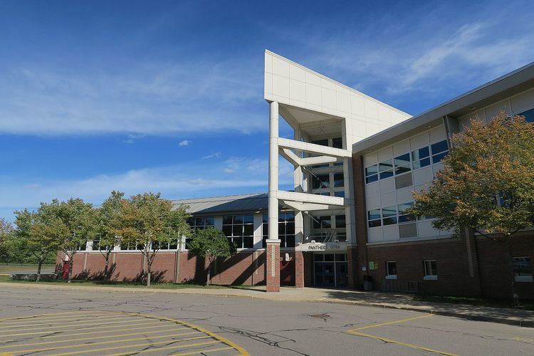 Quabbin Regional High School