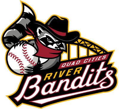Quad Cities River Bandits Quad Cities River Bandits Win 12th Straight Game Legends On Deck