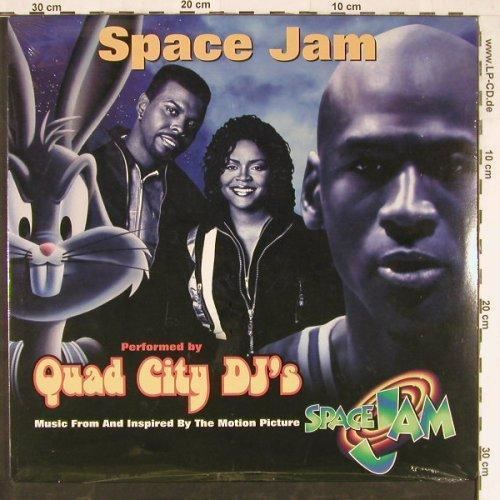Quad City DJ's Slam Remixes Vs Quad City DJs Know Your Meme