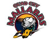 Quad City Mallards (1995–2007) httpsuploadwikimediaorgwikipediaenthumbb