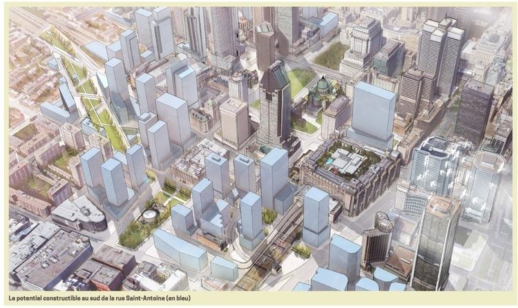Quad Windsor Canadian City Proposals Archive Page 35 SkyscraperPage Forum